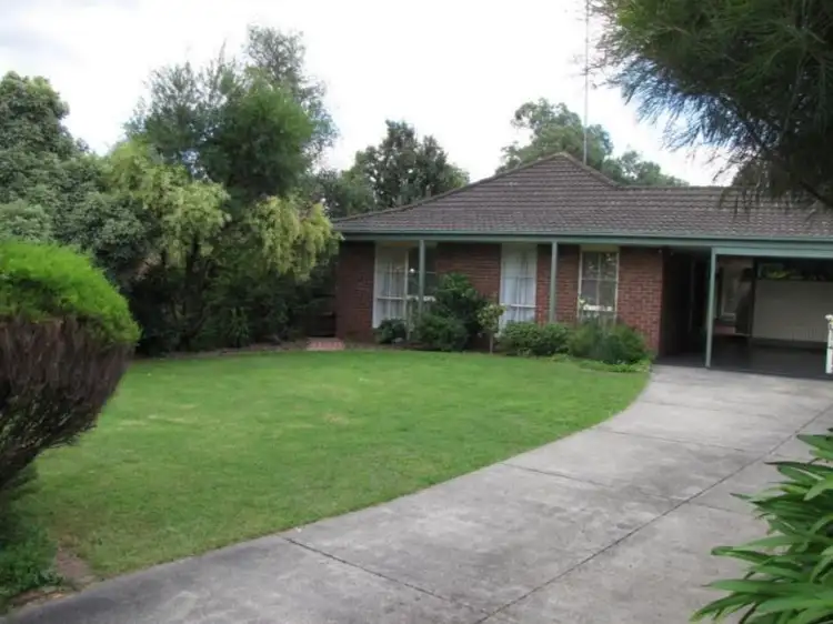 Main view of Homely house listing, 11 Glenvill Court, Templestowe VIC 3106