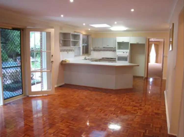 Fourth view of Homely house listing, 11 Glenvill Court, Templestowe VIC 3106