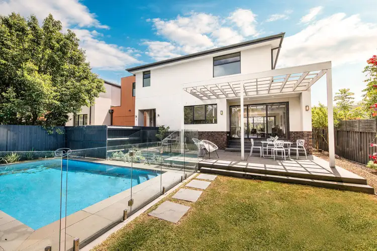 3/107 Through Road, Camberwell VIC 3124