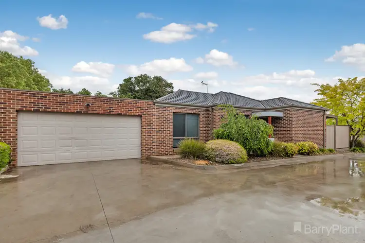 5/35E George Street, Kilmore VIC 3764