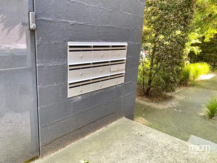 Main view of Homely apartment listing, 3/159-169 Curzon Street, North Melbourne VIC 3051