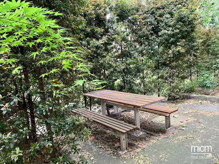 Second view of Homely apartment listing, 3/159-169 Curzon Street, North Melbourne VIC 3051
