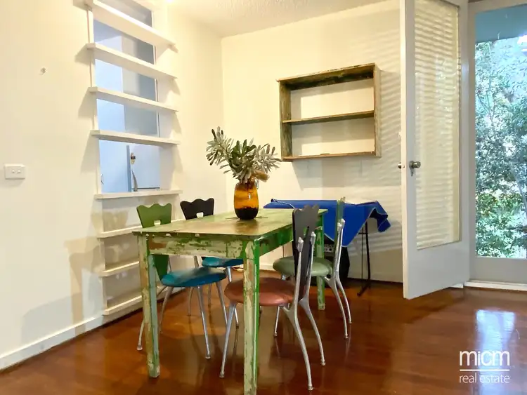 Fifth view of Homely apartment listing, 3/159-169 Curzon Street, North Melbourne VIC 3051