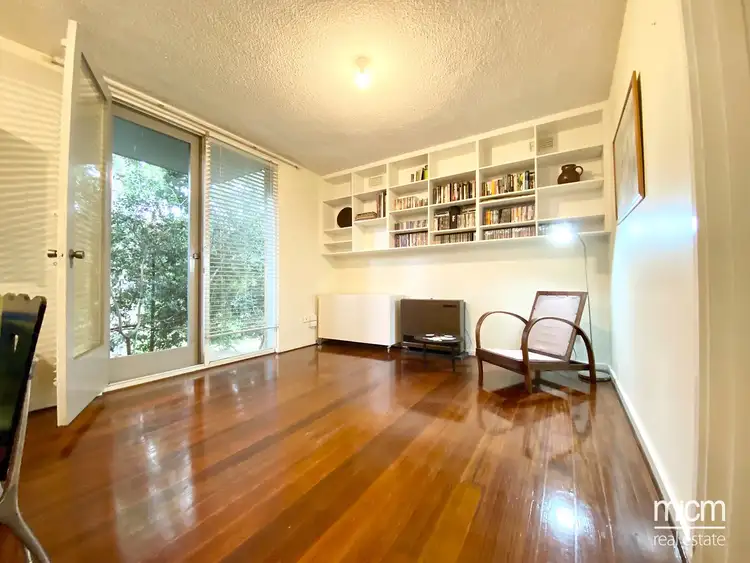 Sixth view of Homely apartment listing, 3/159-169 Curzon Street, North Melbourne VIC 3051