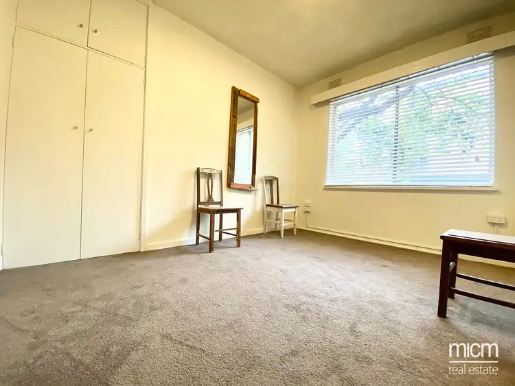 Seventh view of Homely apartment listing, 3/159-169 Curzon Street, North Melbourne VIC 3051