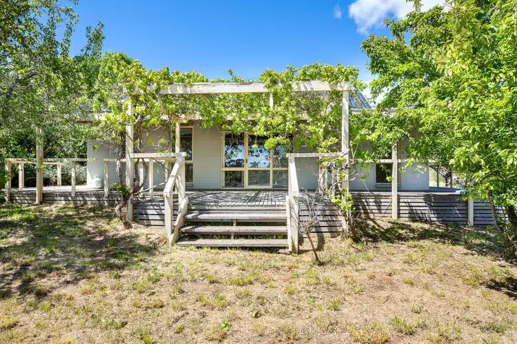 Main view of Homely house listing, 639 Williams Road, Werona VIC 3364