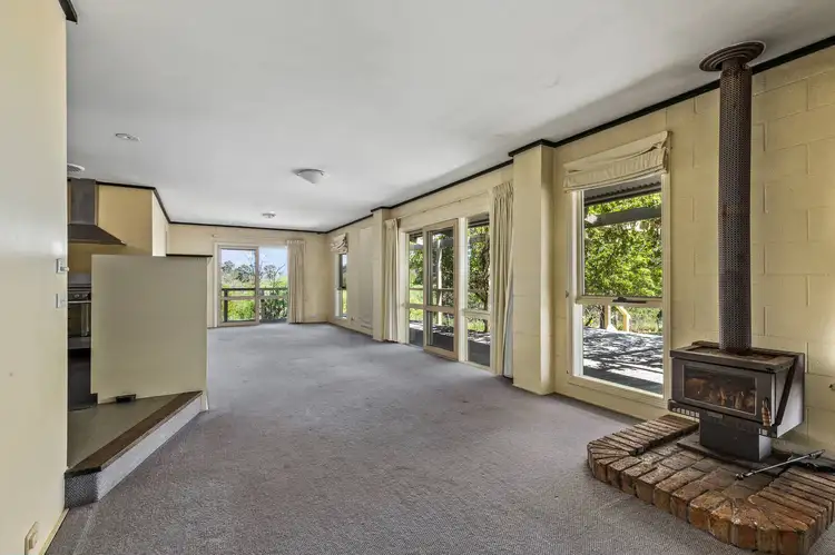 Second view of Homely house listing, 639 Williams Road, Werona VIC 3364