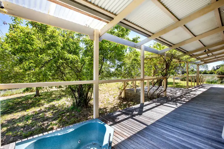 Fifth view of Homely house listing, 639 Williams Road, Werona VIC 3364