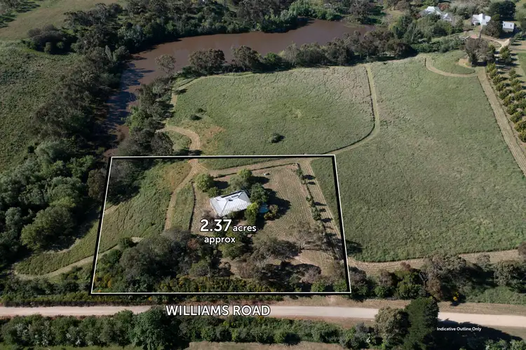 Seventh view of Homely house listing, 639 Williams Road, Werona VIC 3364
