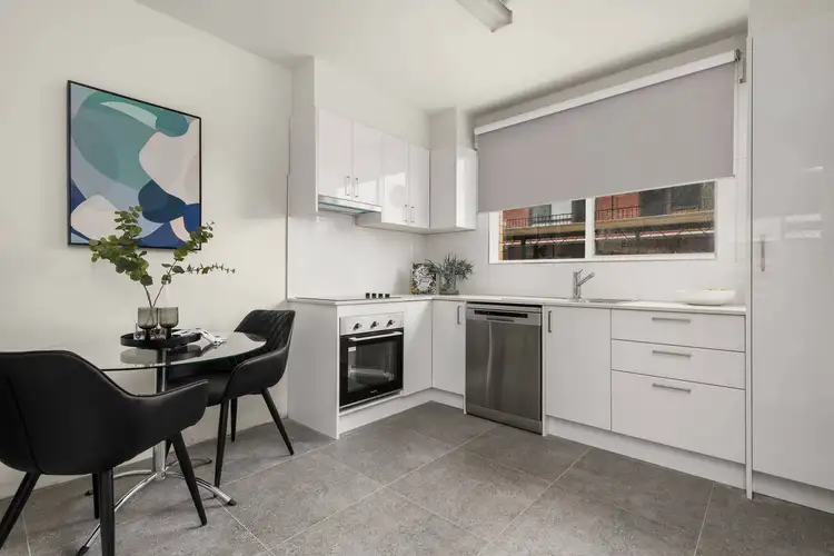 4/97 Melbourne Road, Williamstown VIC 3016