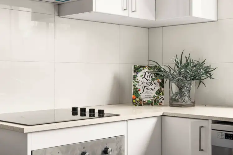 Second view of Homely apartment listing, 4/97 Melbourne Road, Williamstown VIC 3016