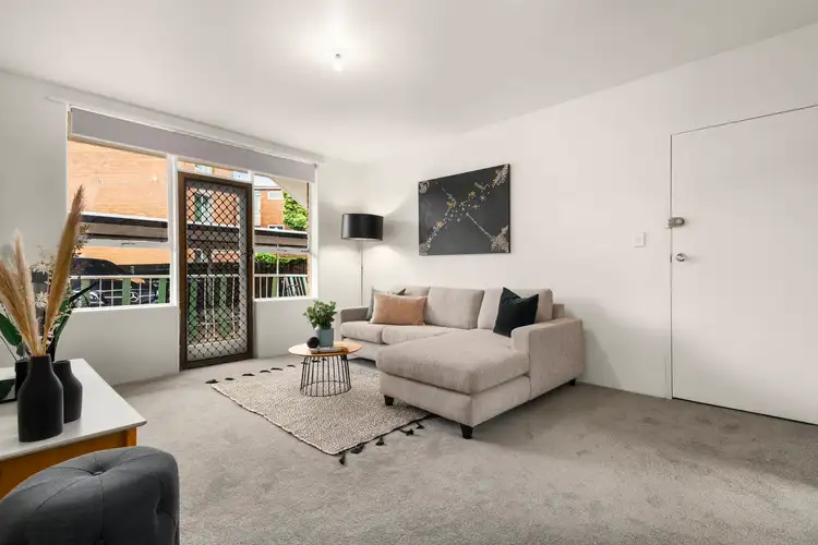 Third view of Homely apartment listing, 4/97 Melbourne Road, Williamstown VIC 3016