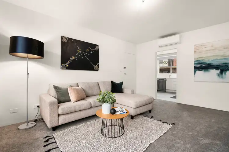 Fourth view of Homely apartment listing, 4/97 Melbourne Road, Williamstown VIC 3016