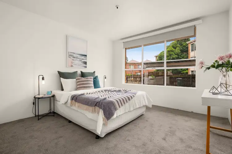 Sixth view of Homely apartment listing, 4/97 Melbourne Road, Williamstown VIC 3016