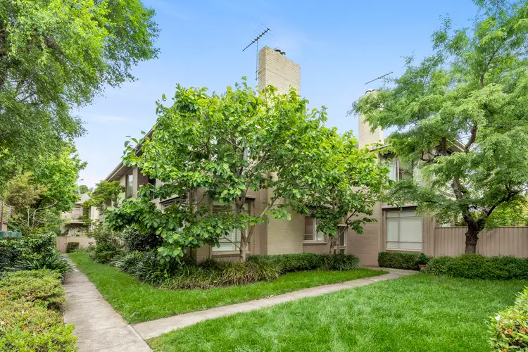 Second view of Homely apartment listing, APT 6/10 Hopetoun Road, Toorak VIC 3142