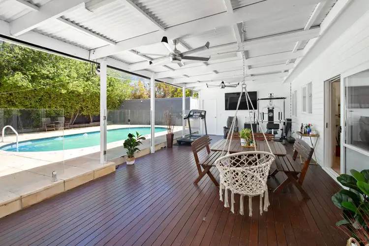 5 Winton Street, Burwood VIC 3125