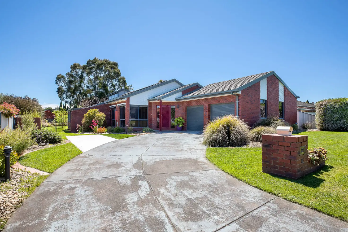 Main view of Homely house listing, 7 Golfview Drive, Invermay Park VIC 3350