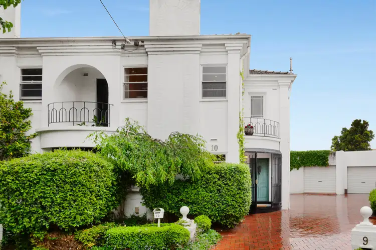 10 Kenleigh Grove, Prahran VIC 3181