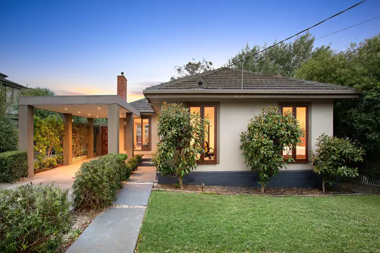 11 Ambon Street, Ashburton VIC 3147