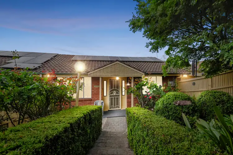 1/25 Shaw Street, Ashwood VIC 3147