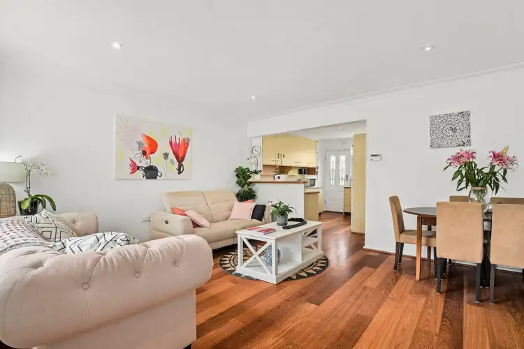 Second view of Homely unit listing, 1/25 Shaw Street, Ashwood VIC 3147