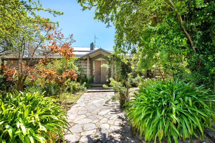 Main view of Homely house listing, 649 Williams Road, Werona VIC 3364