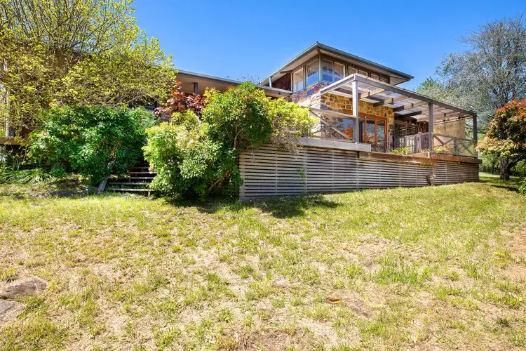 Second view of Homely house listing, 649 Williams Road, Werona VIC 3364