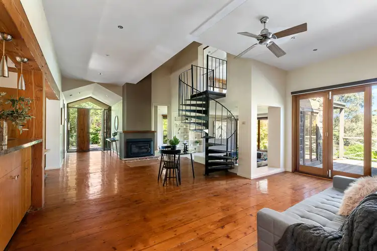 Fifth view of Homely house listing, 649 Williams Road, Werona VIC 3364