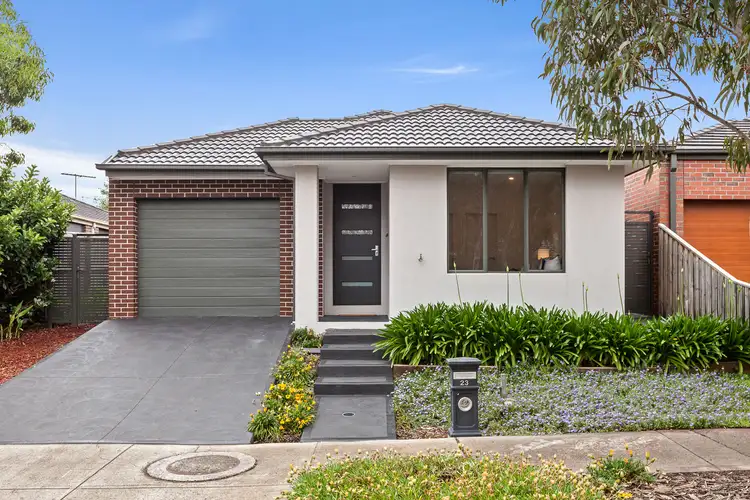 23 Bonang Drive, Doreen VIC 3754