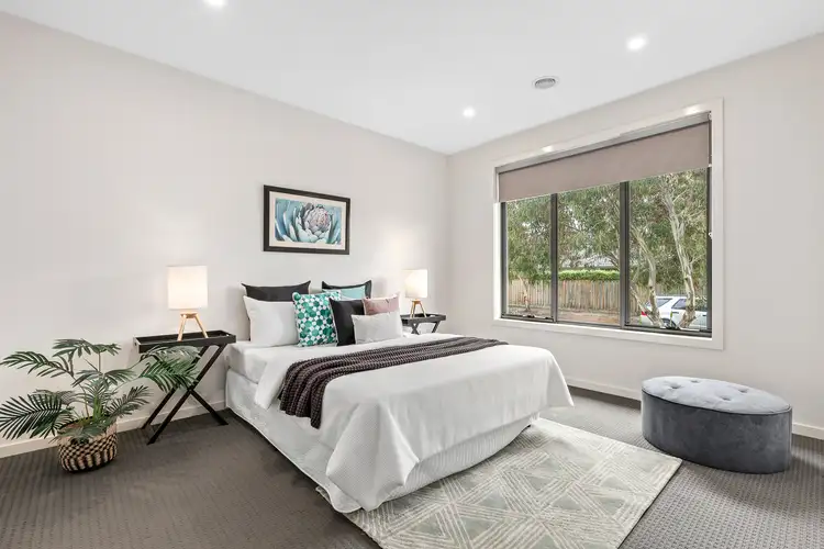 Sixth view of Homely house listing, 23 Bonang Drive, Doreen VIC 3754