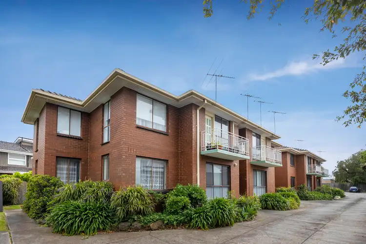 6/53 Railway Place, Williamstown VIC 3016