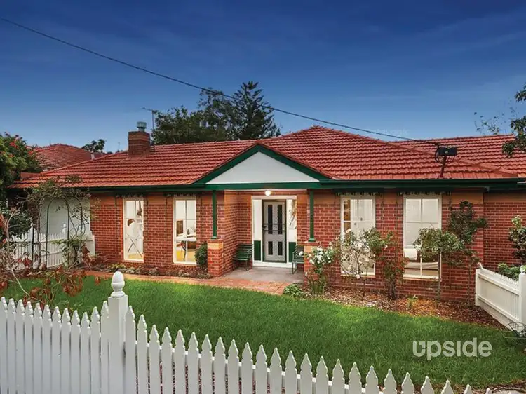 1/12 Thoresby Grove, Ivanhoe VIC 3079
