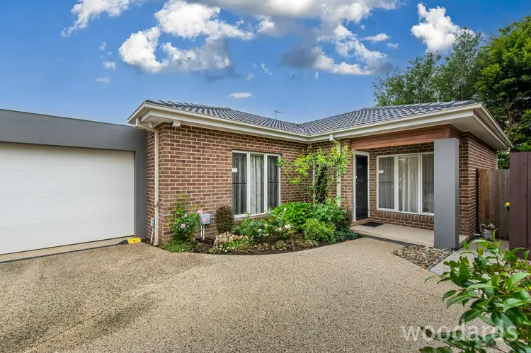 7A Orchard Grove, Blackburn South VIC 3130