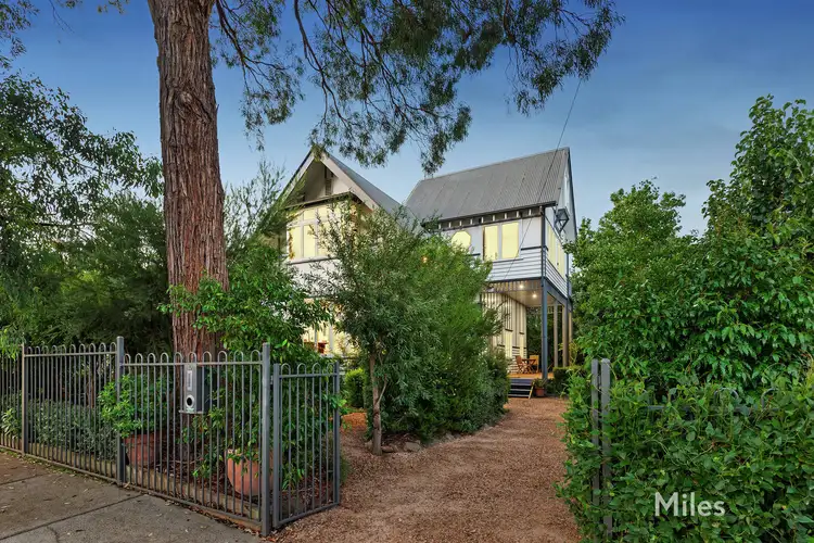 10 Bolden Street, Heidelberg VIC 3084