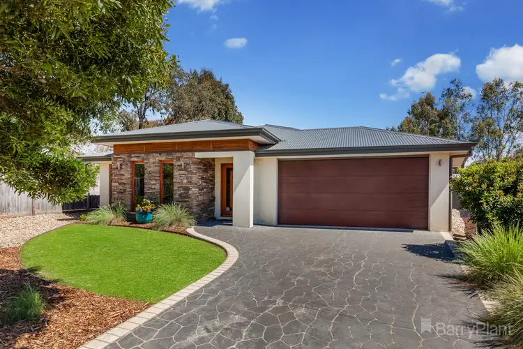 Main view of Homely house listing, 8 Grace Court, Broadford VIC 3658