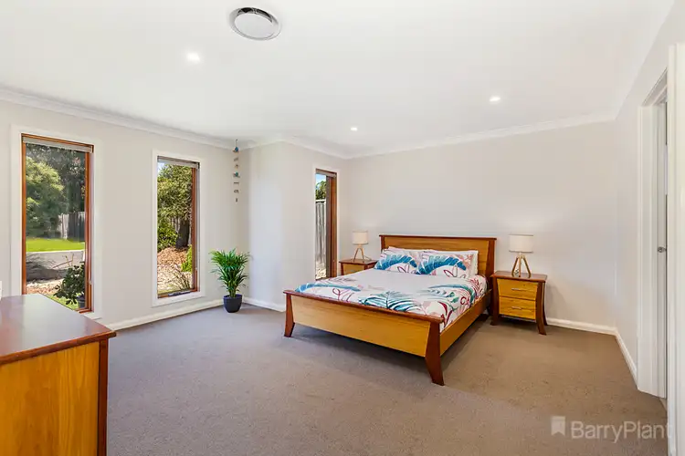 Fourth view of Homely house listing, 8 Grace Court, Broadford VIC 3658