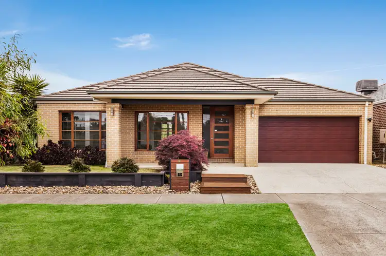 47 Goulburn  Street, Mernda VIC 3754