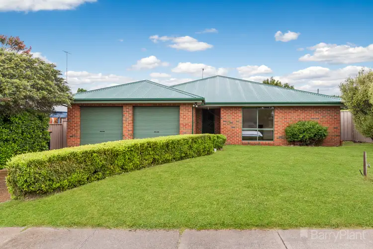 4 Simone Street, Kilmore VIC 3764