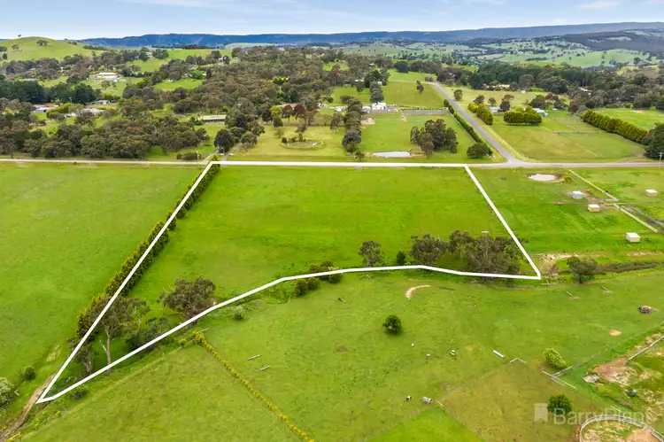 LOT Lot 2, 15 Kellys Lane, Kilmore VIC 3764