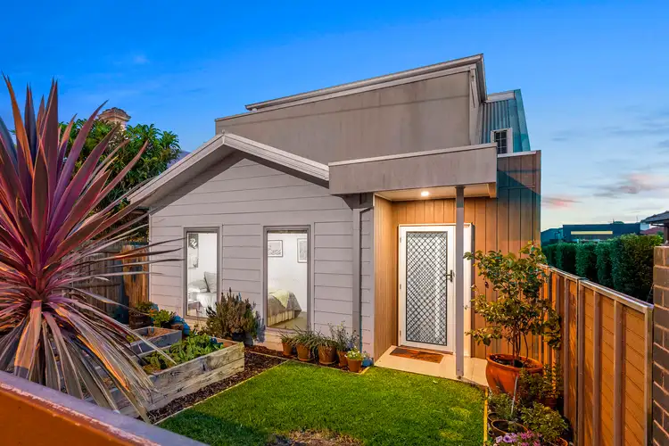 1/113 Somerville Road, Yarraville VIC 3013