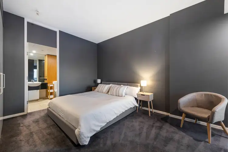 Fifth view of Homely apartment listing, 133/95 Rouse Street, Port Melbourne VIC 3207