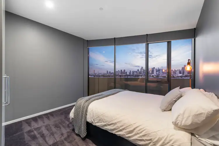 Sixth view of Homely apartment listing, 133/95 Rouse Street, Port Melbourne VIC 3207