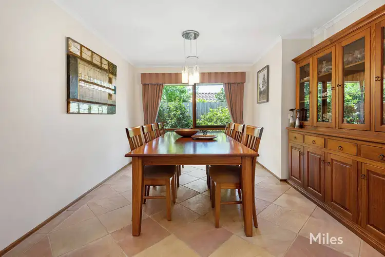 Sixth view of Homely house listing, 33 Sherlowe Crescent, Viewbank VIC 3084