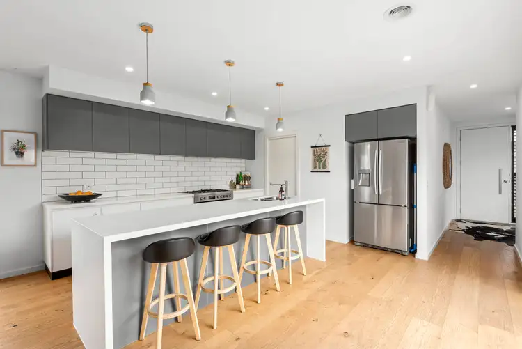 Second view of Homely house listing, 26 Mowbray Drive, Ocean Grove VIC 3226