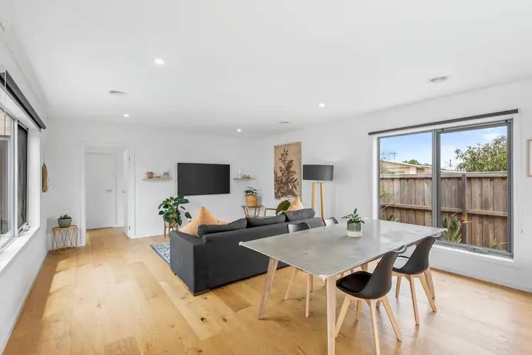Fifth view of Homely house listing, 26 Mowbray Drive, Ocean Grove VIC 3226
