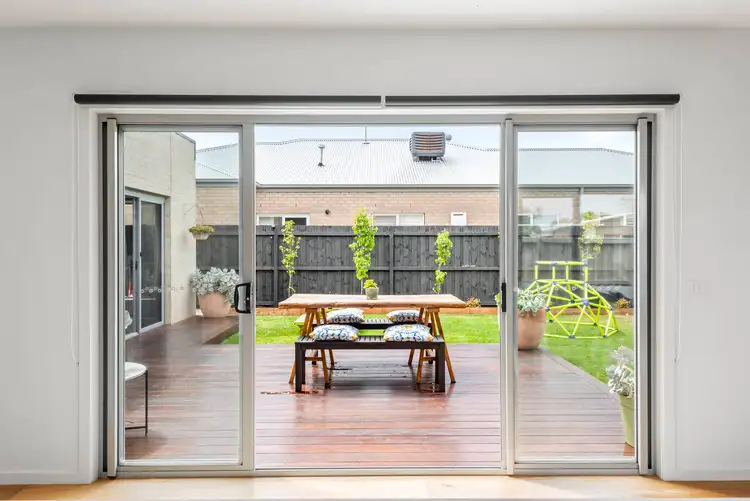 Sixth view of Homely house listing, 26 Mowbray Drive, Ocean Grove VIC 3226
