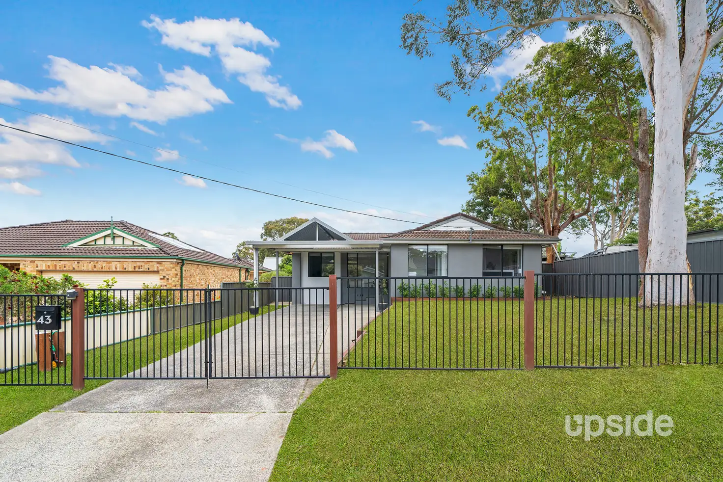 Main view of Homely house listing, 43 Murraba Crescent, Gwandalan NSW 2259