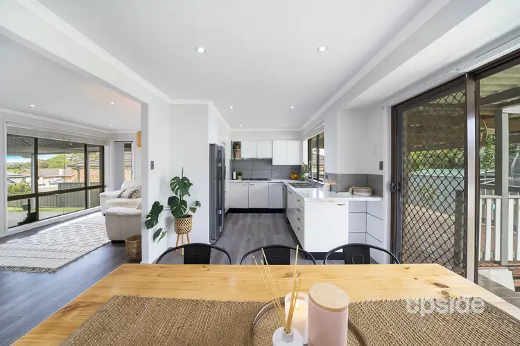 Sixth view of Homely house listing, 43 Murraba Crescent, Gwandalan NSW 2259