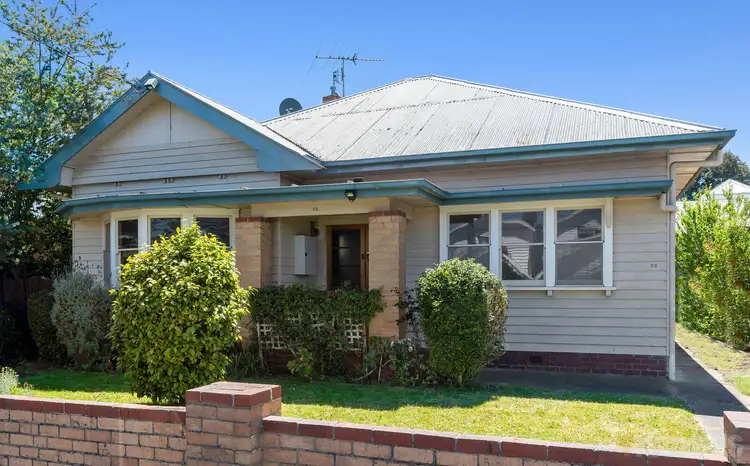 Main view of Homely house listing, 53 Walker Street, Rippleside VIC 3215