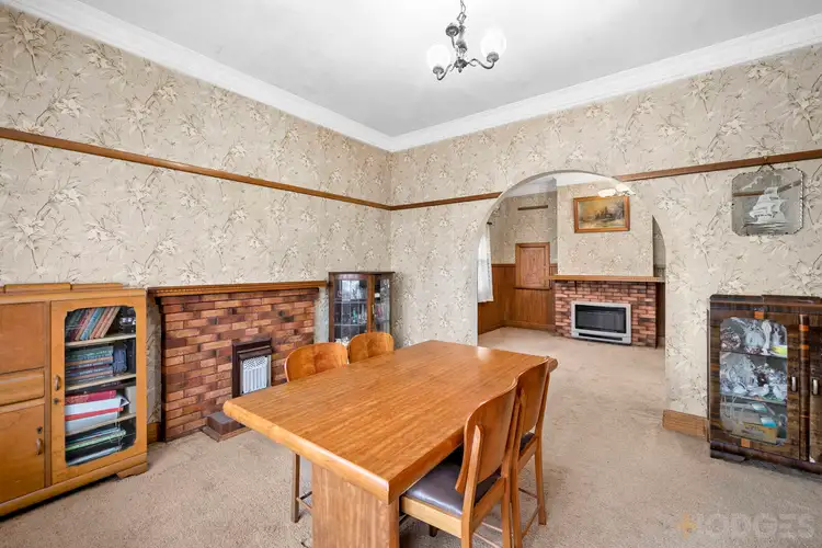 Fourth view of Homely house listing, 53 Walker Street, Rippleside VIC 3215